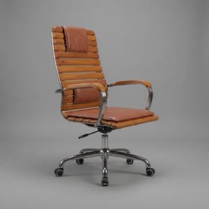 Wood Chair - Regular Model - Wood Colour - Regular Paya
